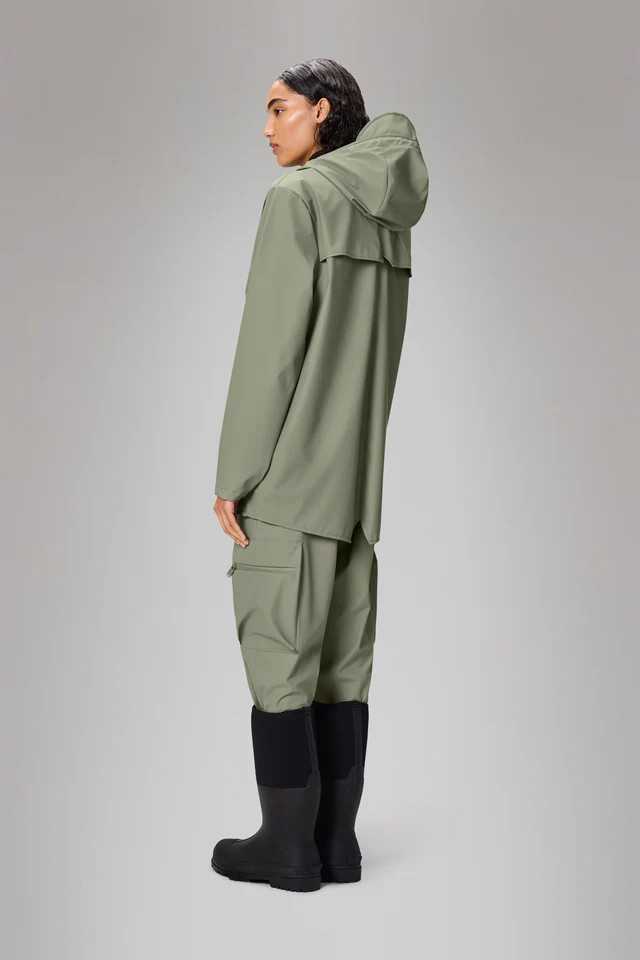 Jacket W3 Drift