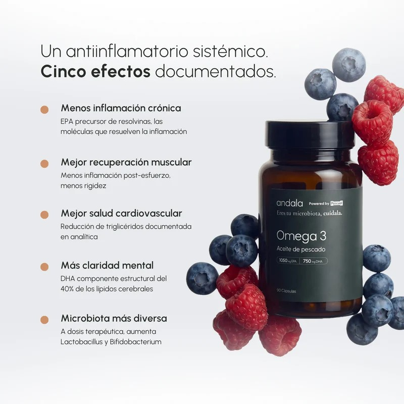 Omega 3
