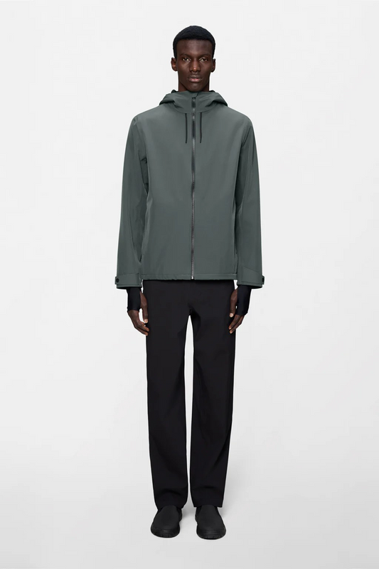 Suva Softshell Jacket W3T1 Dark Grey