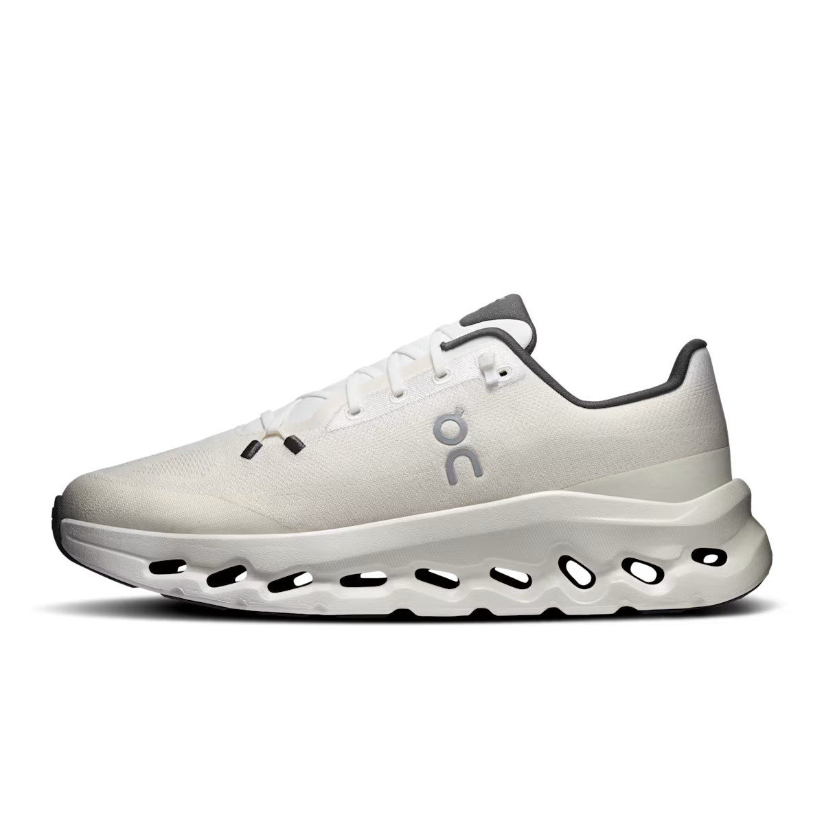 Cloudtilt Men Grain | White