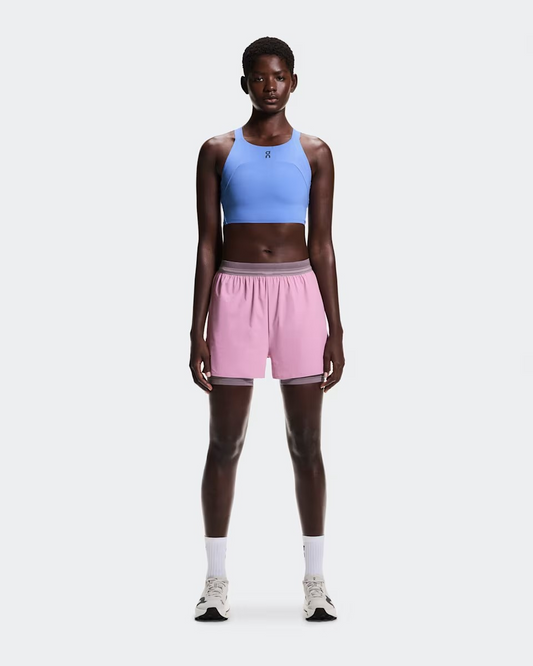 3" Performance 2/1 Shorts Women Sakura | Dewberry