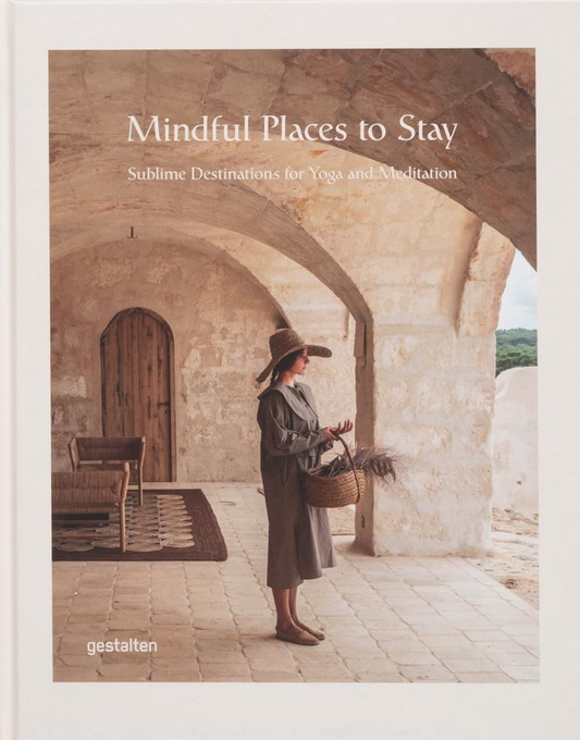 Mindful places to stay: Sublime destinations for yoga and meditation