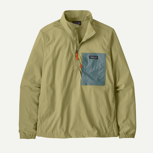 M's Outdoor Everyday Marsupial Gumtree Green