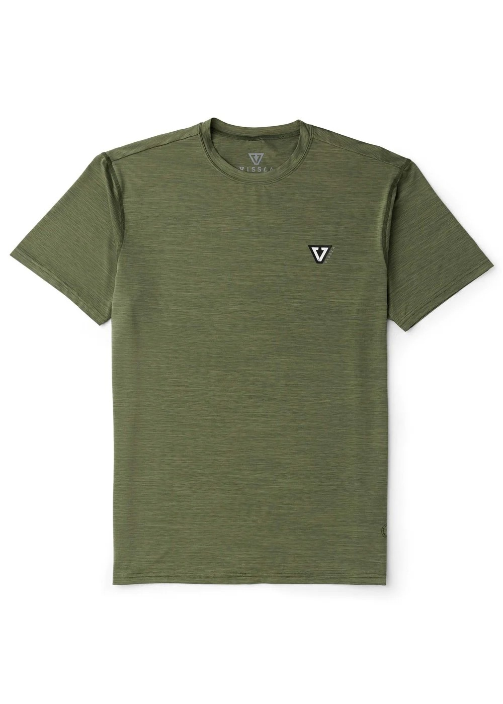 TWISTED ECO SS SUN SHIRT-ARH