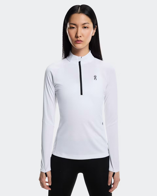 Climate Shirt Women White