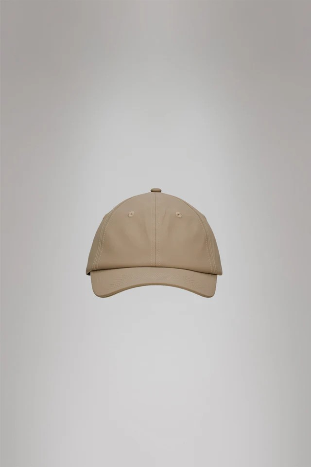 Cap W1 Beige