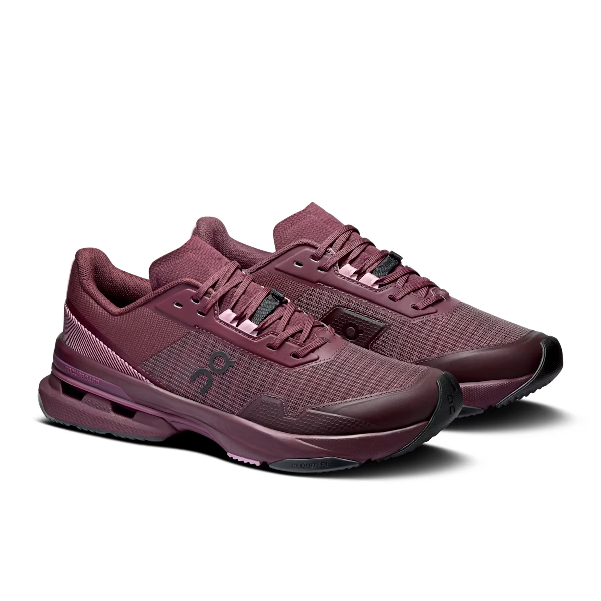 Cloudpulse Pro Women Maroon | Rhodonite