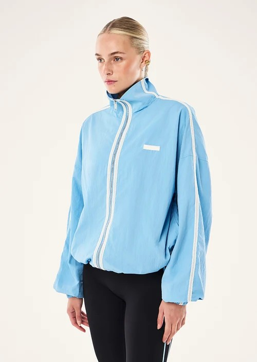 RADIUS JACKET ALASKAN BLUE