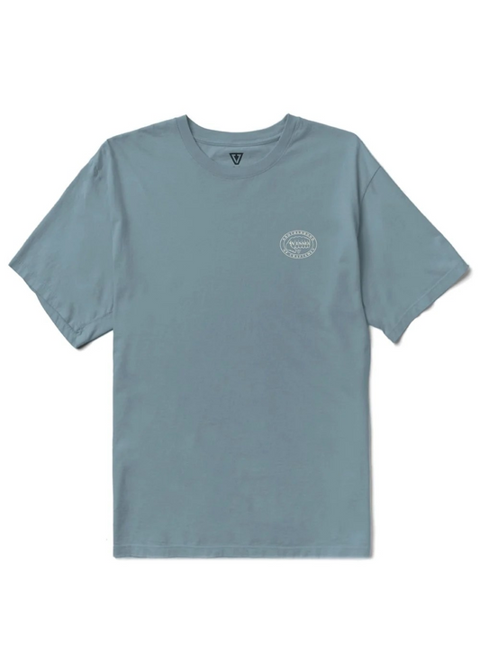 Knuckles Organic Tee-BHZ