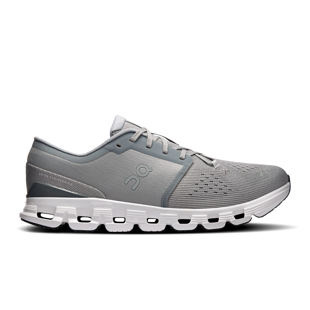Cloud X 4 Men Alloy | Ivory