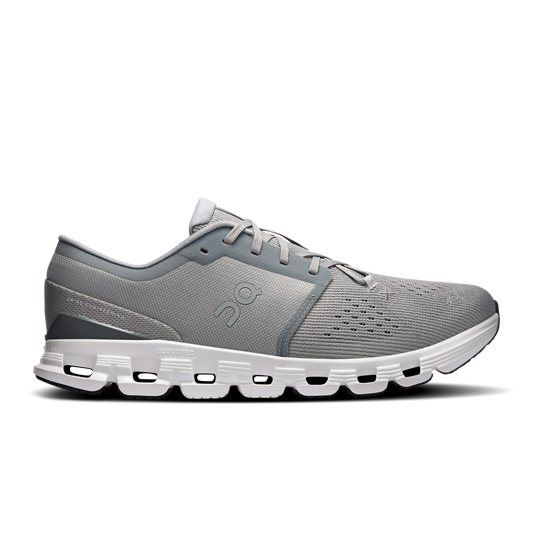 Cloud X 4 Men Alloy | Ivory