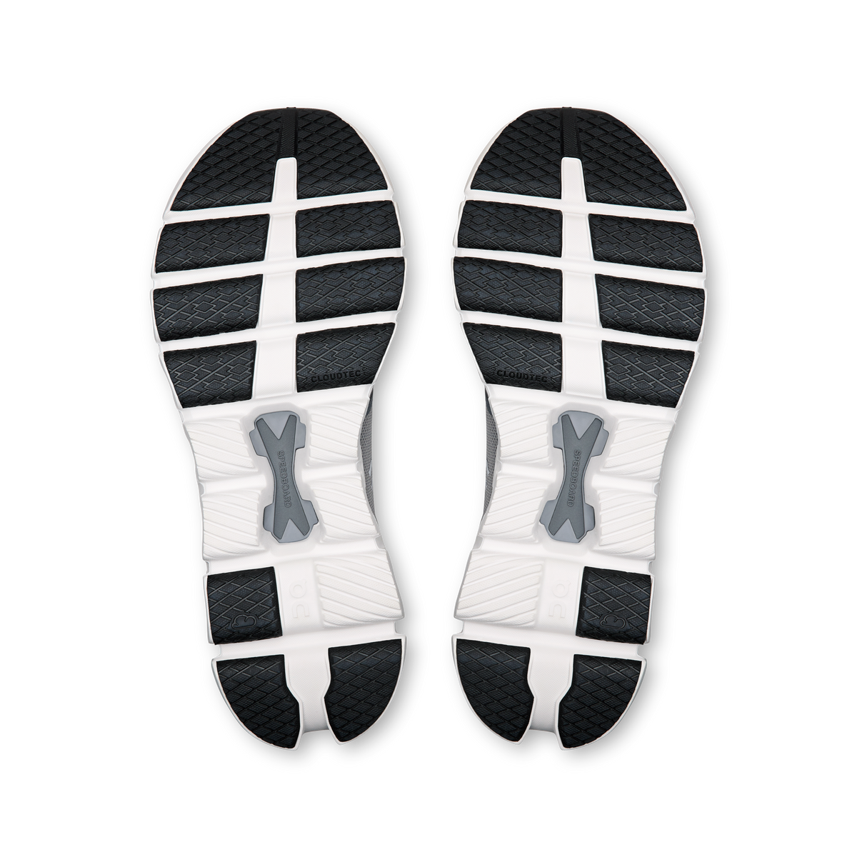Cloud X 4 Men Alloy | Ivory