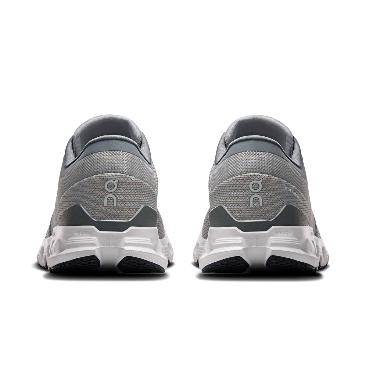 Cloud X 4 Men Alloy | Ivory