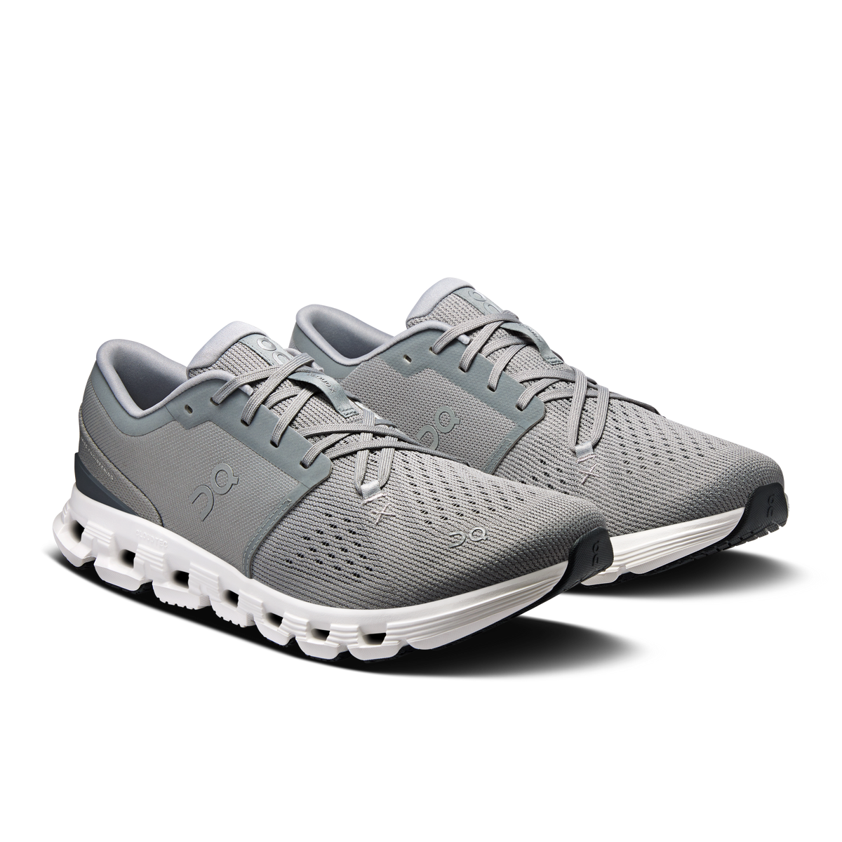 Cloud X 4 Men Alloy | Ivory