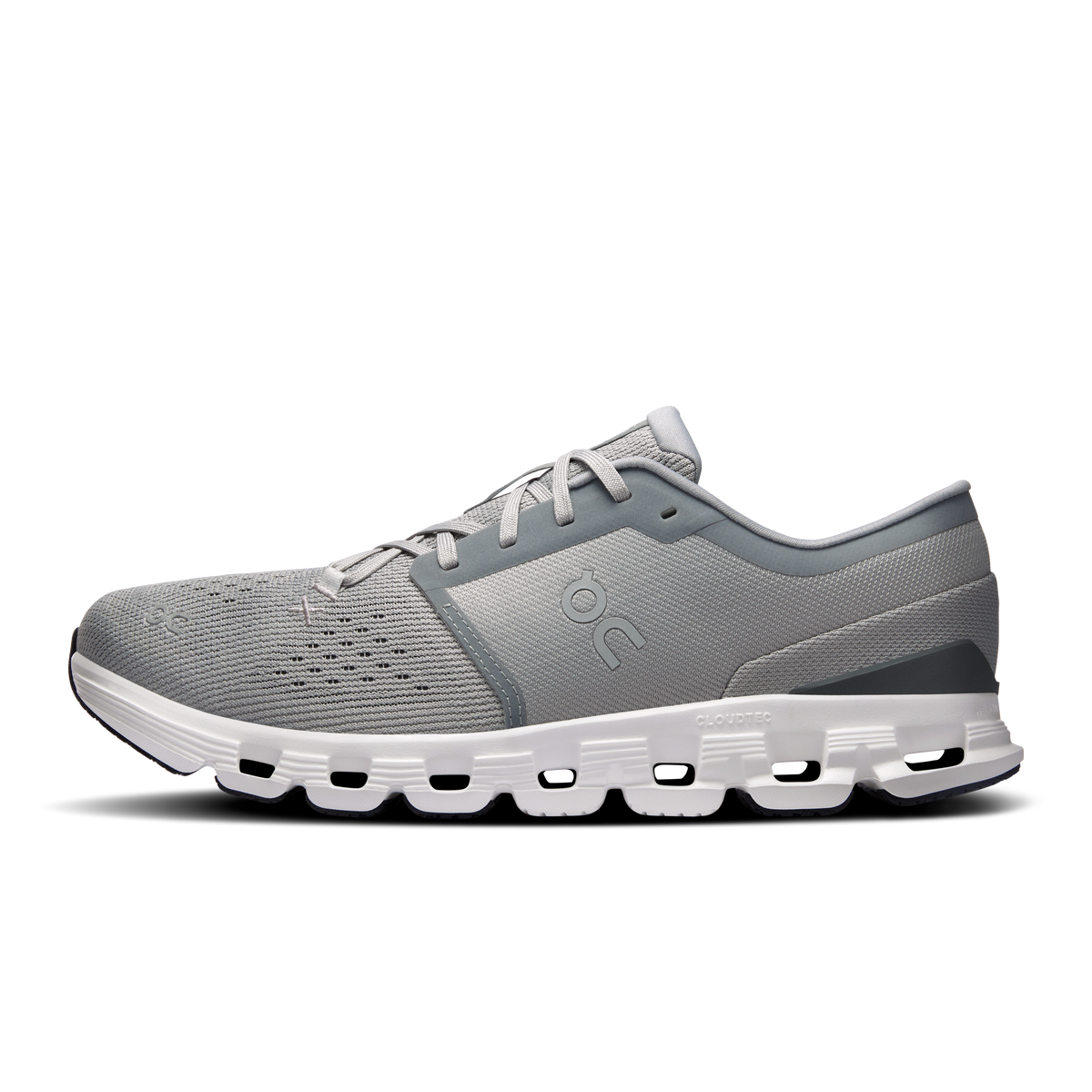 Cloud X 4 Men Alloy | Ivory
