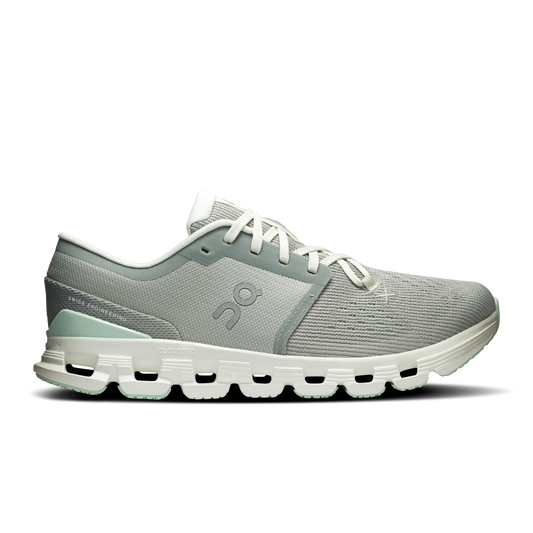 Cloud X 4 Women Tin | Iceberg
