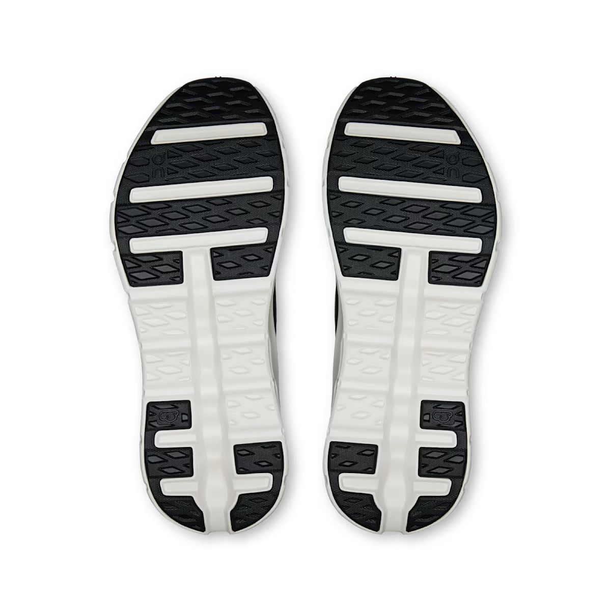 Cloudtilt Men Black | Asphalt