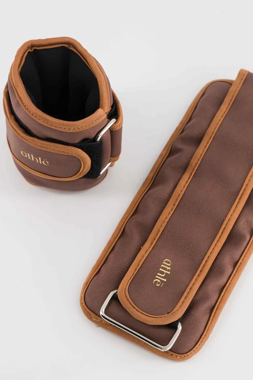 Ankle Weights Totally Nuts - 500G