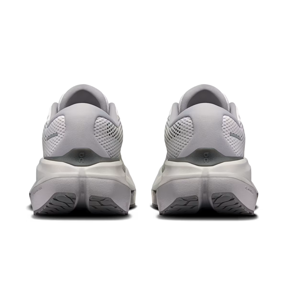 Cloudrunner 3 Max Men Frost | Rock