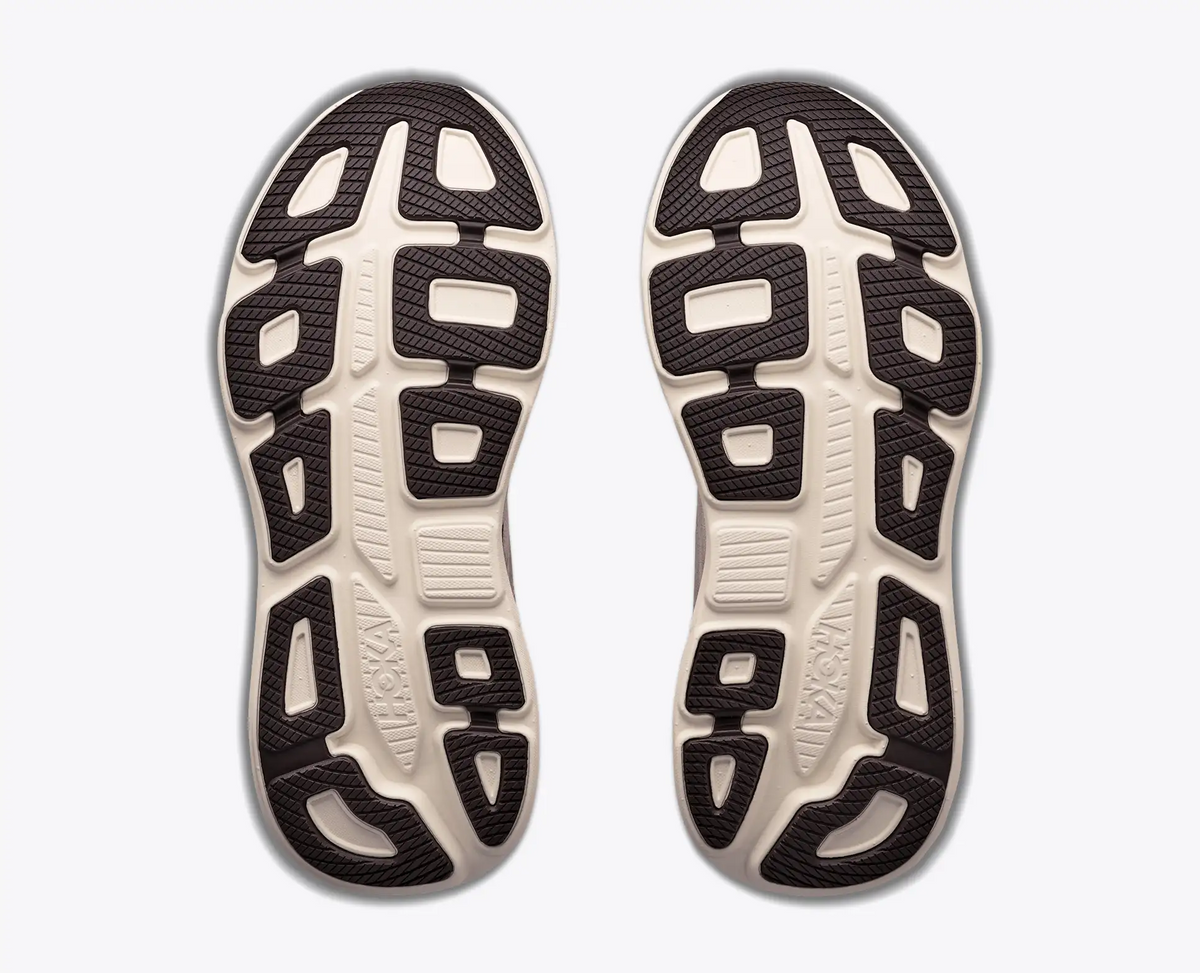 Men's BONDI 9 River Rock Grey