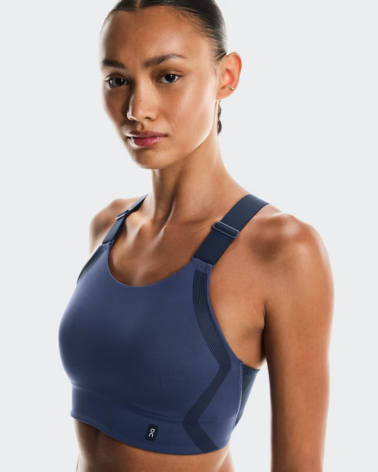 Performance Flex Bra Women Acai | Navy