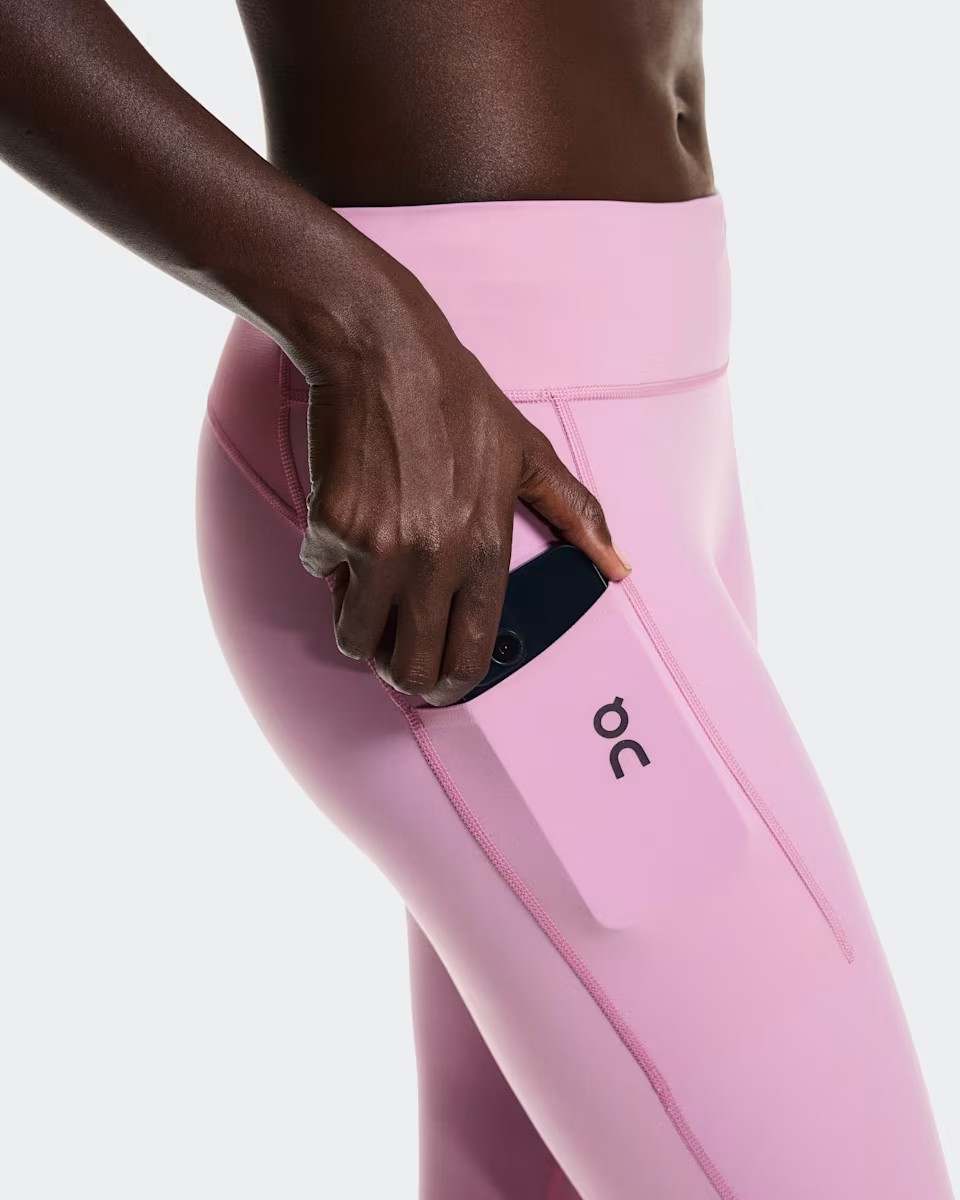 Performance Tights 7/8 Women Sakura