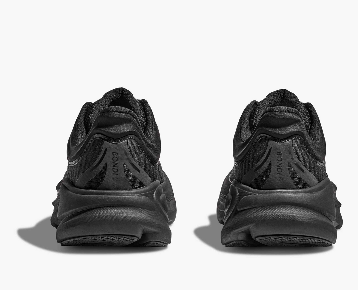 Women's BONDI 9 Black/Black