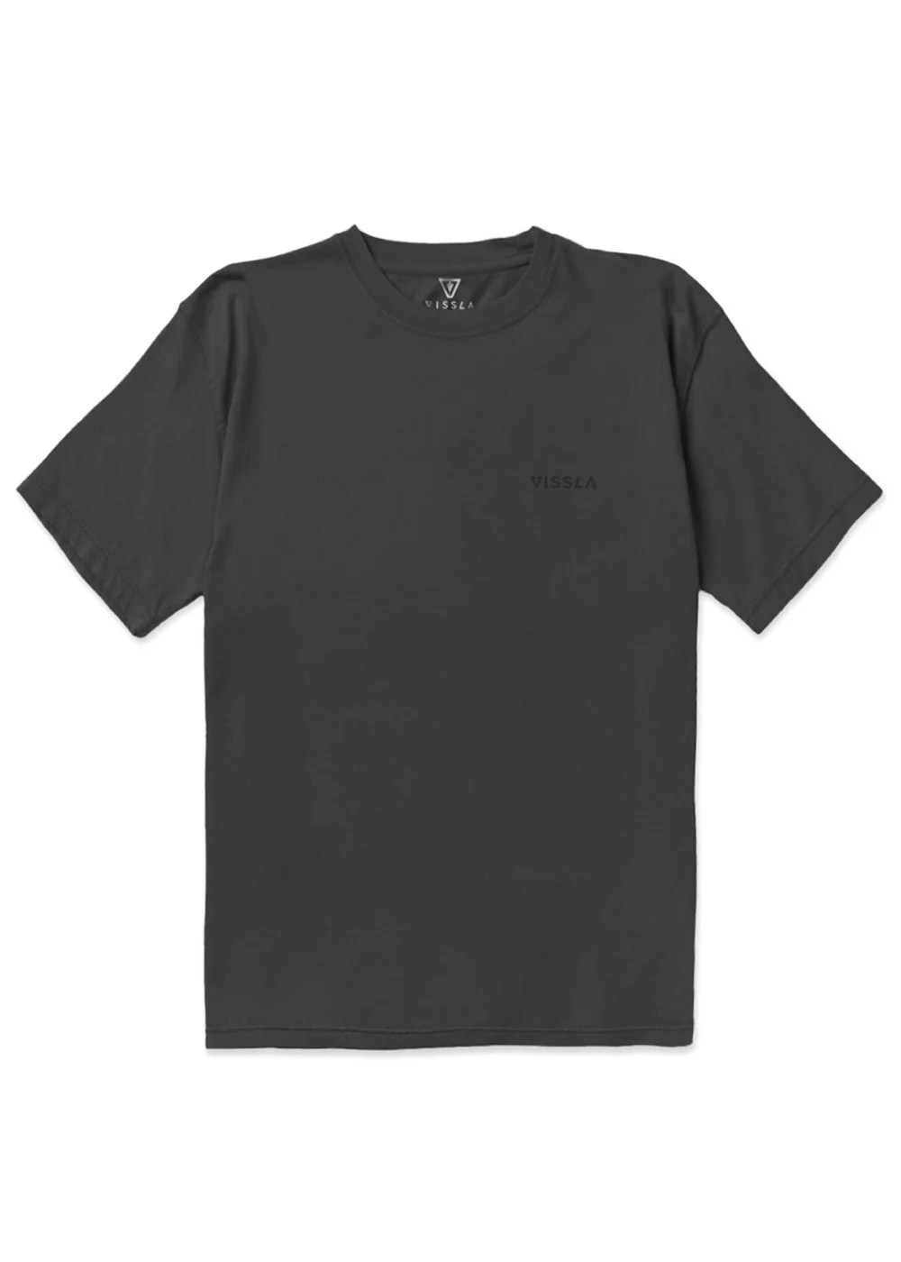 Vintage Vissla Organic Tee-PHA