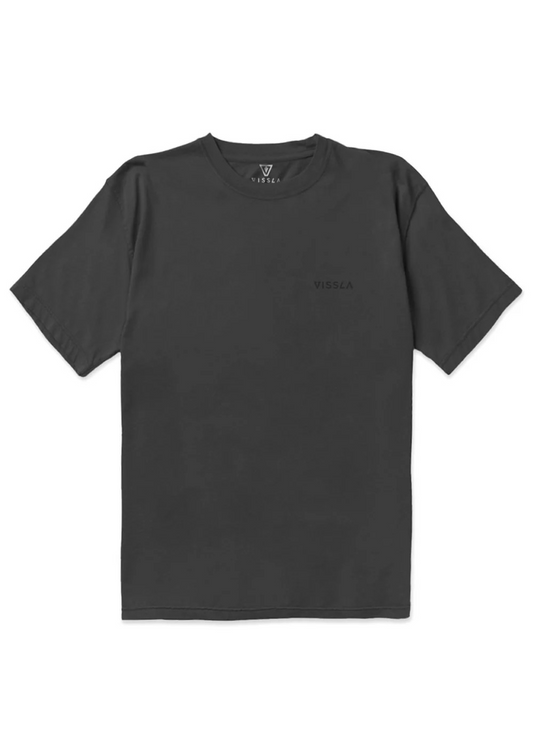 Vintage Vissla Organic Tee-PHA
