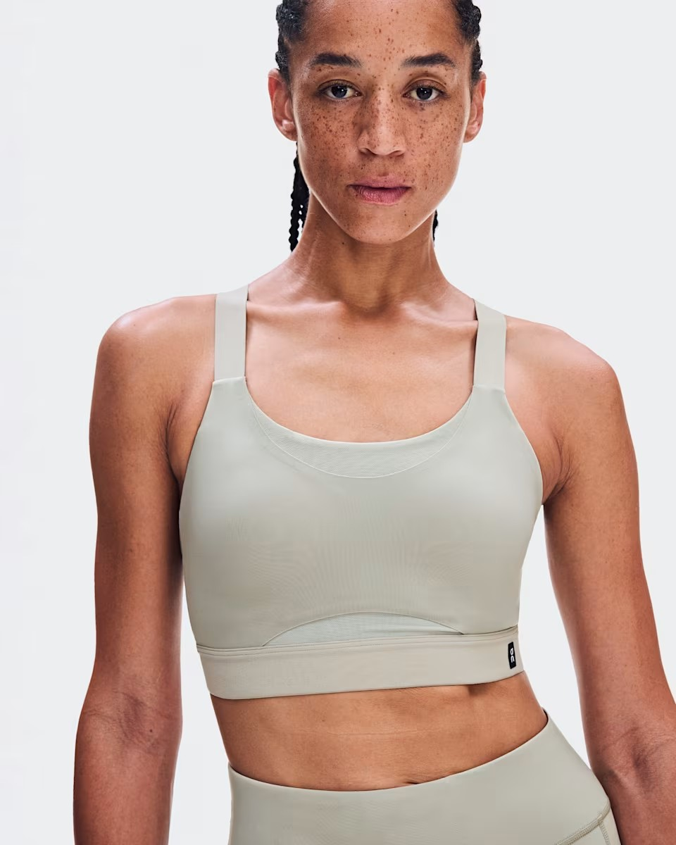 Performance Bra Women Brume