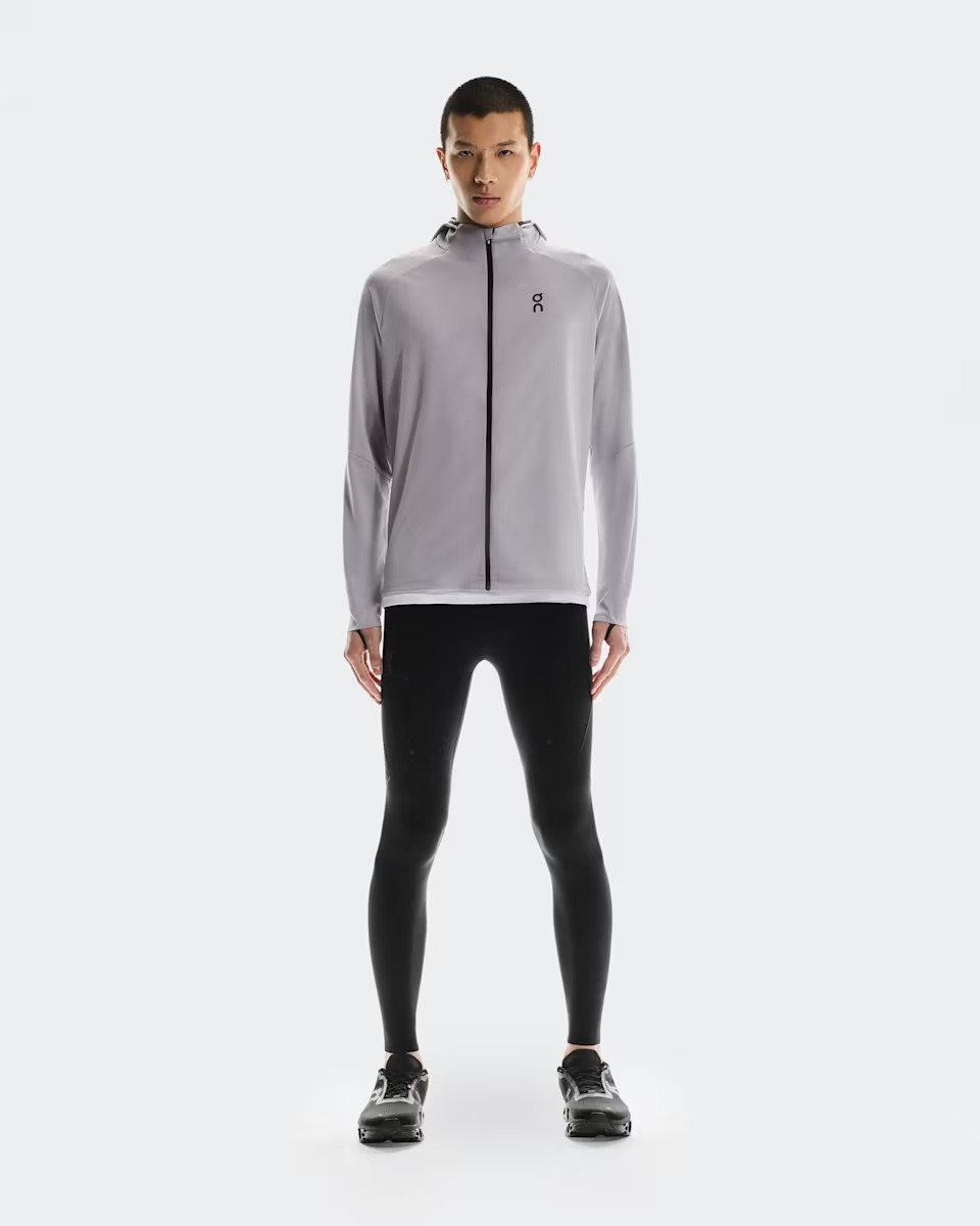 Performance Tights Men Black