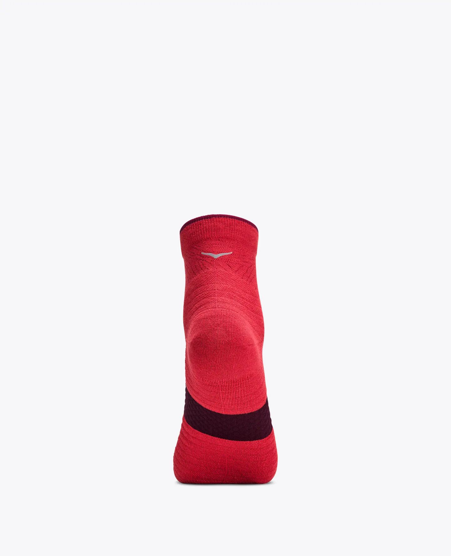 CALCETIN U NO-SHOW RUN SOCK 3-PACK EGG/CER/VIOLET