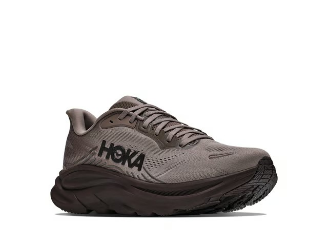 Men's CLIFTON 11 Bou Grey/Pebble