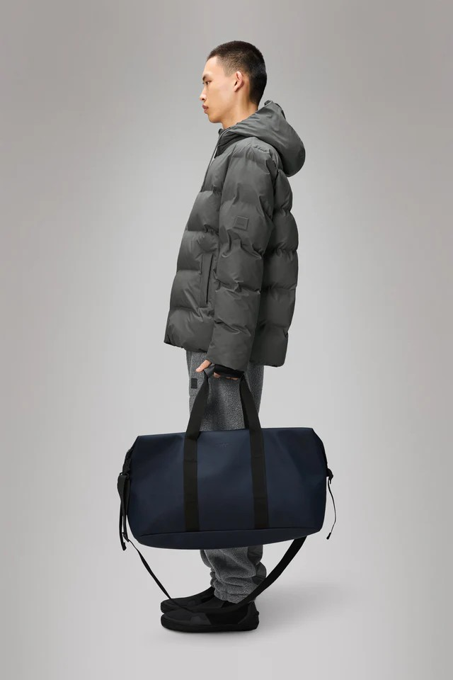 Hilo Weekend Bag W3 Navy