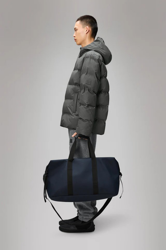 Hilo Weekend Bag W3 Navy