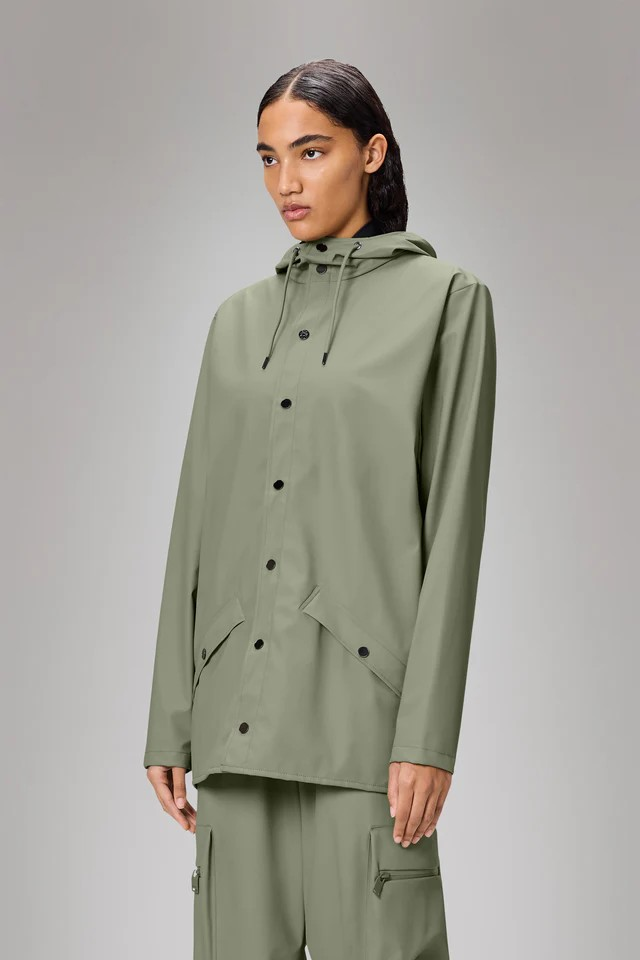 Jacket W3 Drift