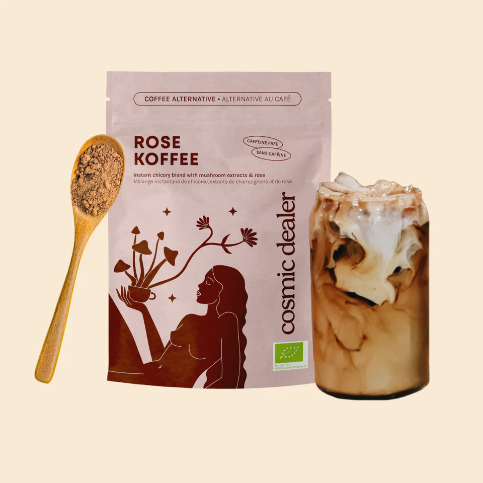 Rose Koffee blend