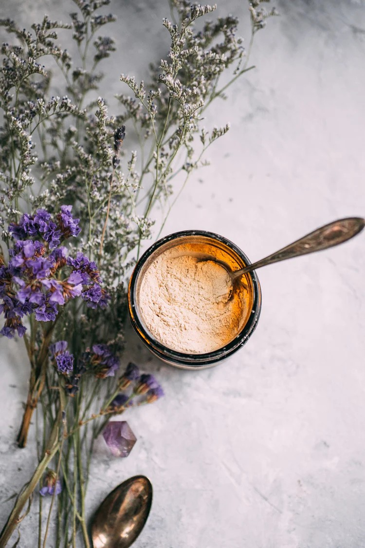 ASHWAGANDHA | Nature's Chill Pill