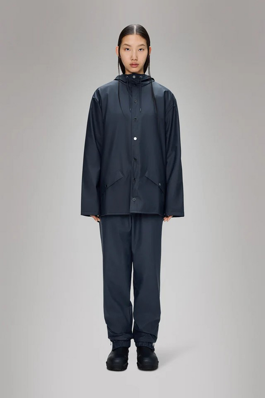 Jacket W3 Navy