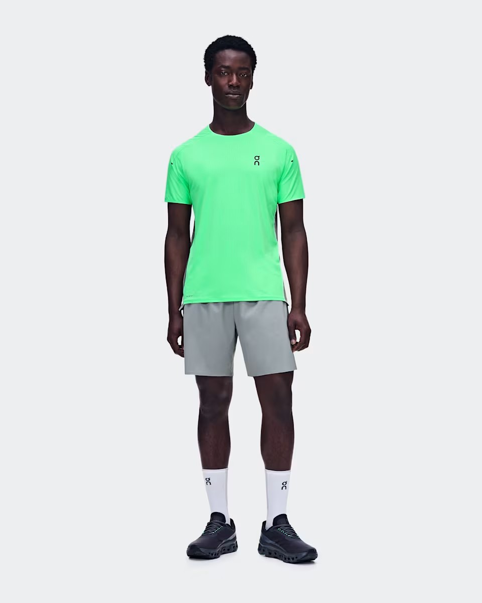 7" Performance Shorts Men Apollo