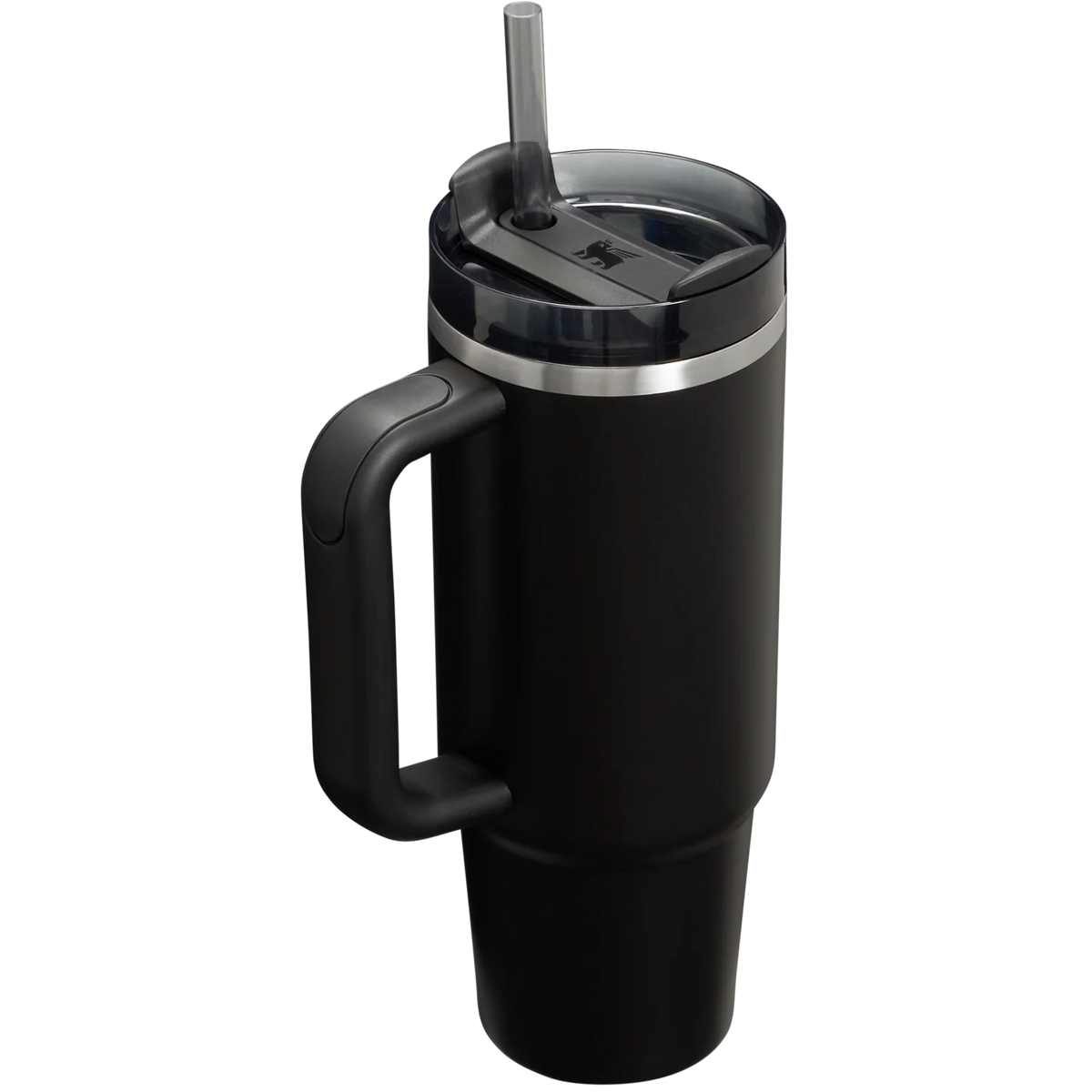 The Quencher H2.O FlowState (0,89L) Black