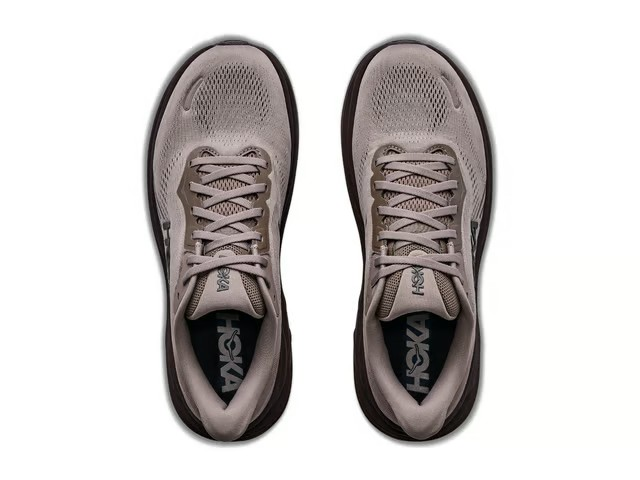Men's CLIFTON 11 Bou Grey/Pebble