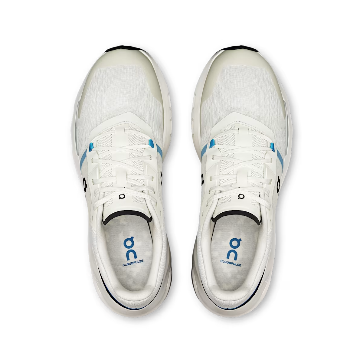 Cloudpulse Men Ivory | Horizon