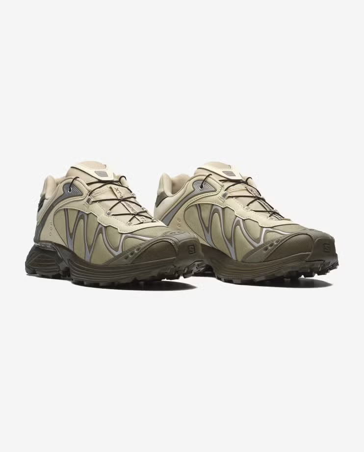 XT-WHISPER GTX Asparg/Dlicg