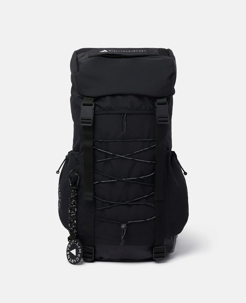 aSMC BACKPACK BLACK/WHITE