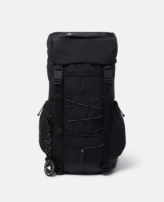 aSMC BACKPACK BLACK/WHITE