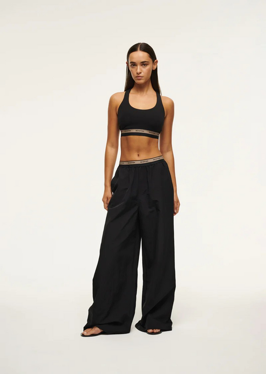 AVANT PANT BLACK