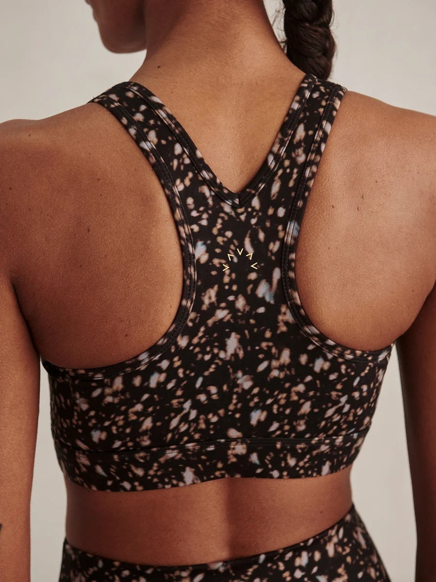 freesoft selma bra smoky amethyst