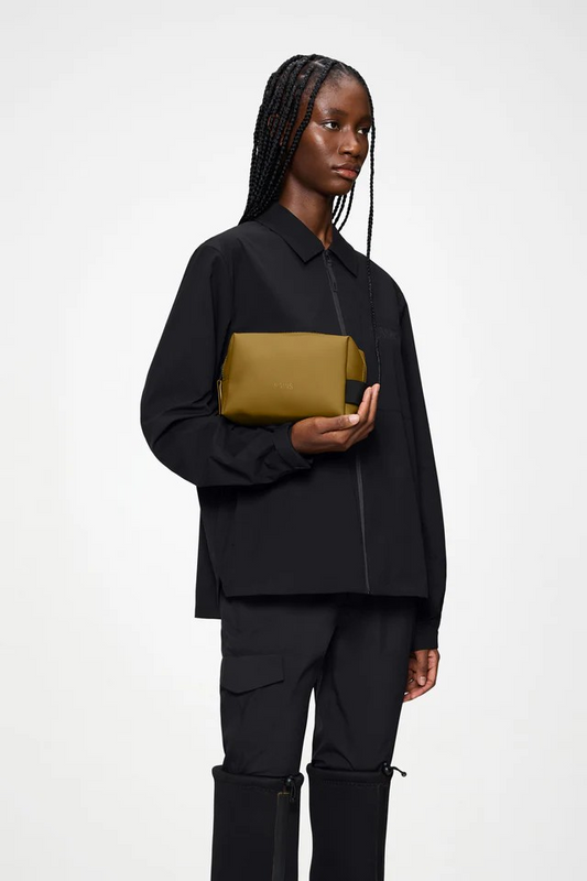 Wash Bag Small W3 Dawn