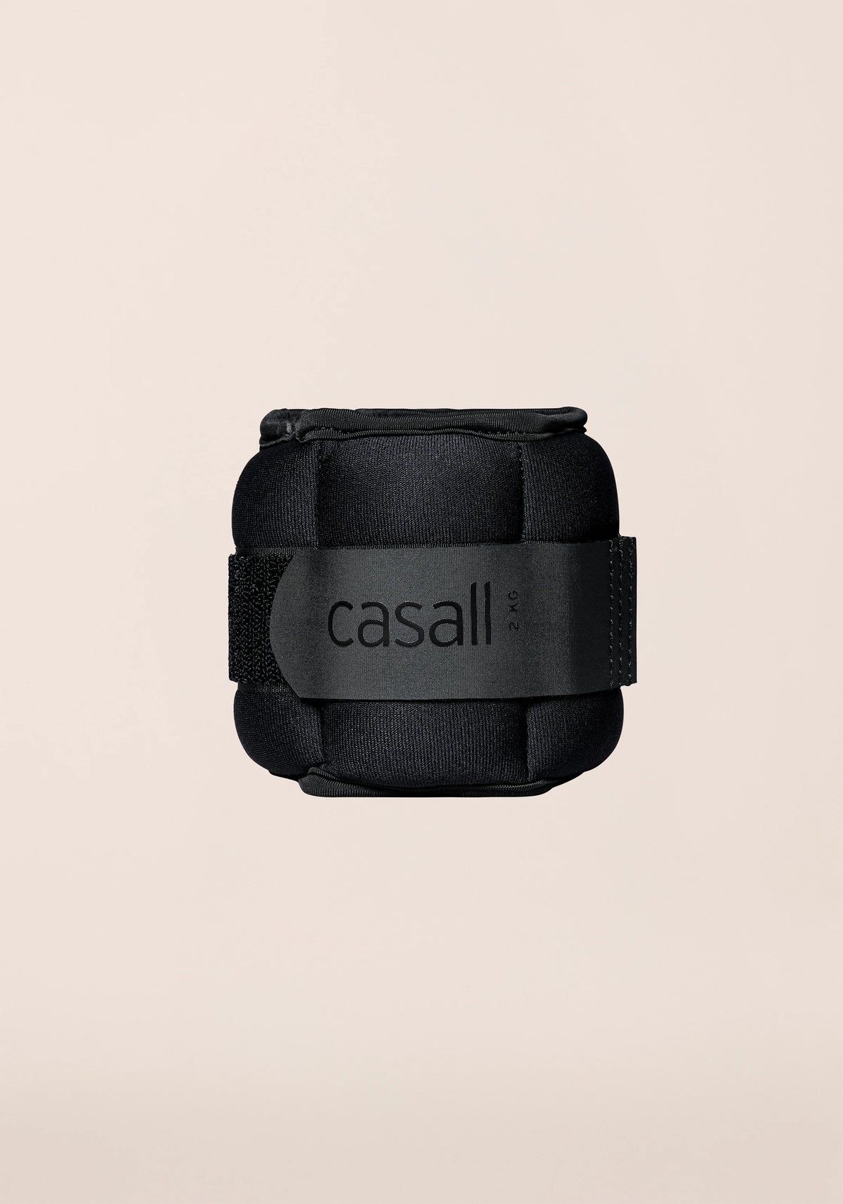 Wrist Weights 2x2kg